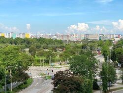 Blk 524A Tampines Greenleaf (Tampines), HDB 5 Rooms #584486171